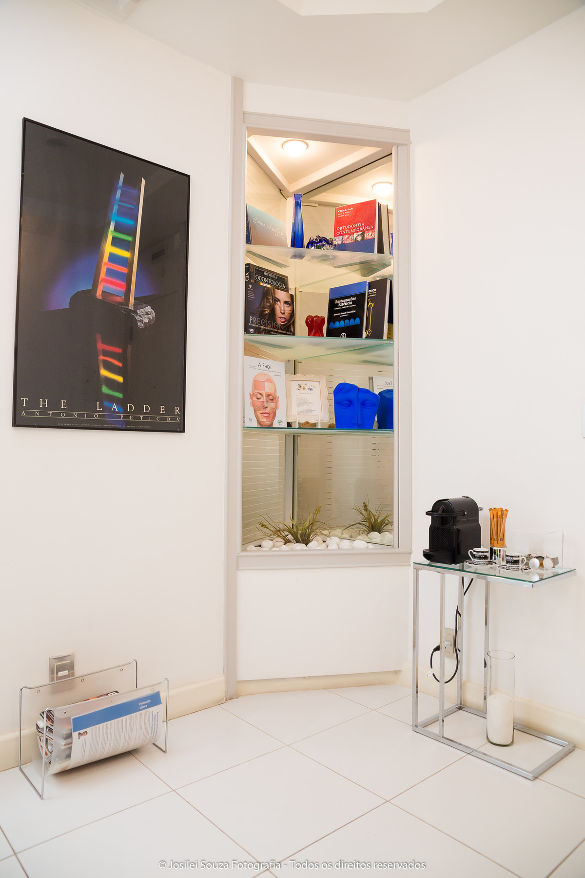 Consultório Odontológico em Ipanema - RJ