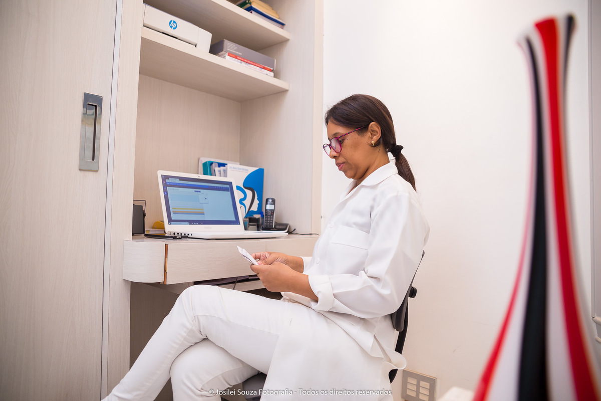 Consultório Odontológico em Ipanema - RJ