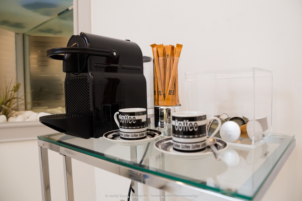 Consultório Odontológico em Ipanema - RJ