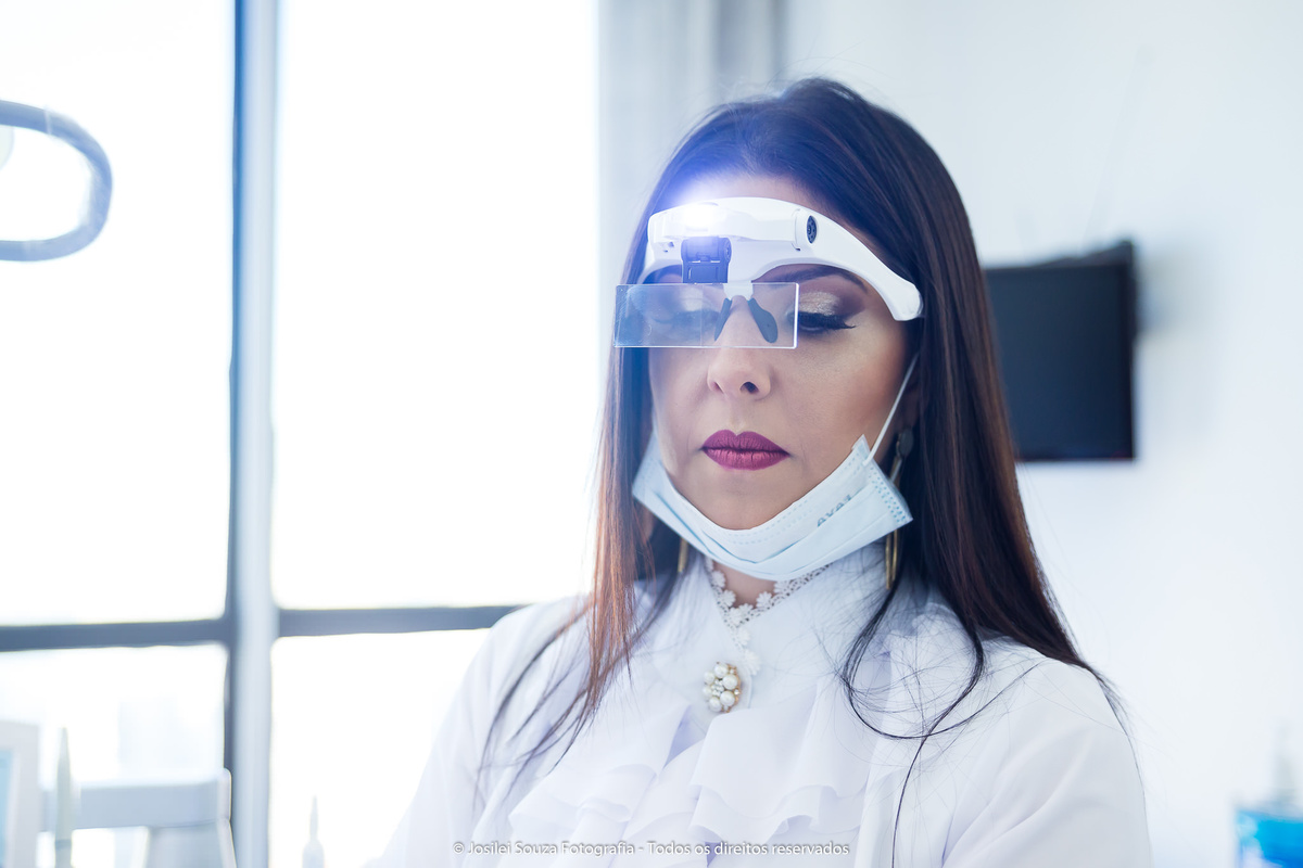 Fotógrafo de Dentistas no Rio de Janeiro