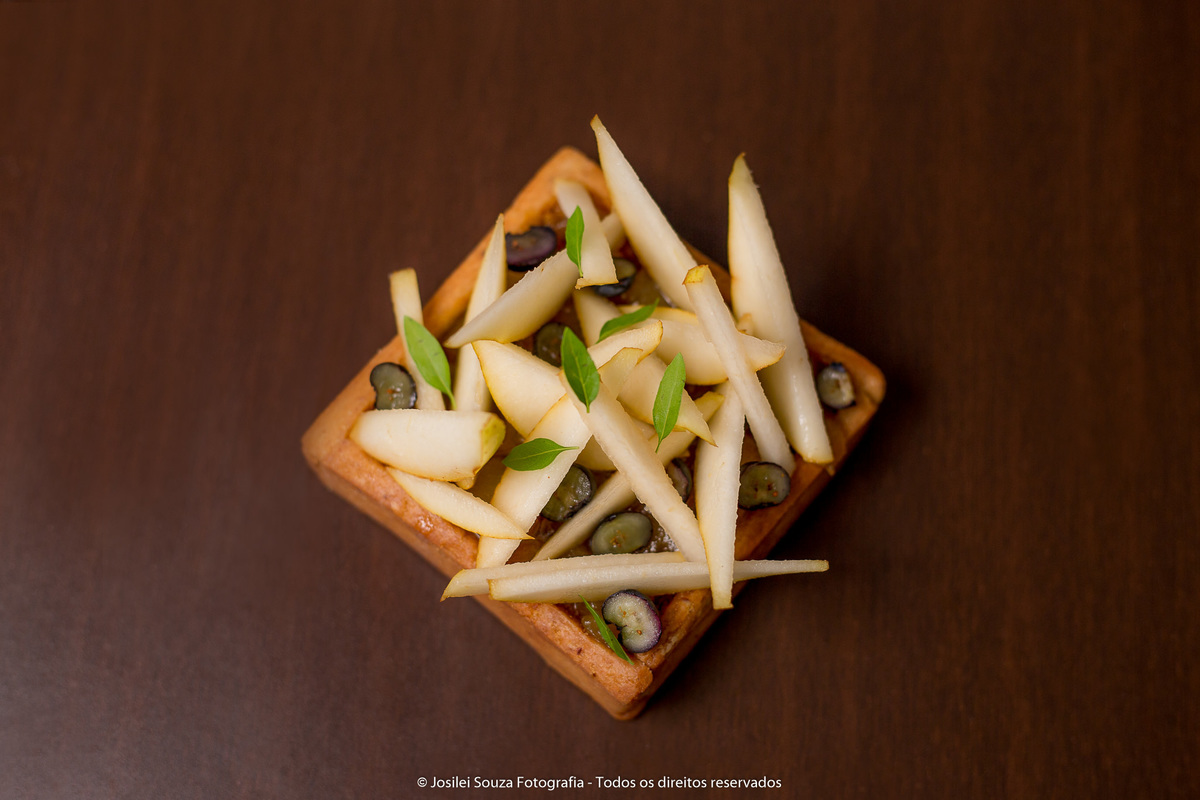 Fotógrafo de Doces RJ