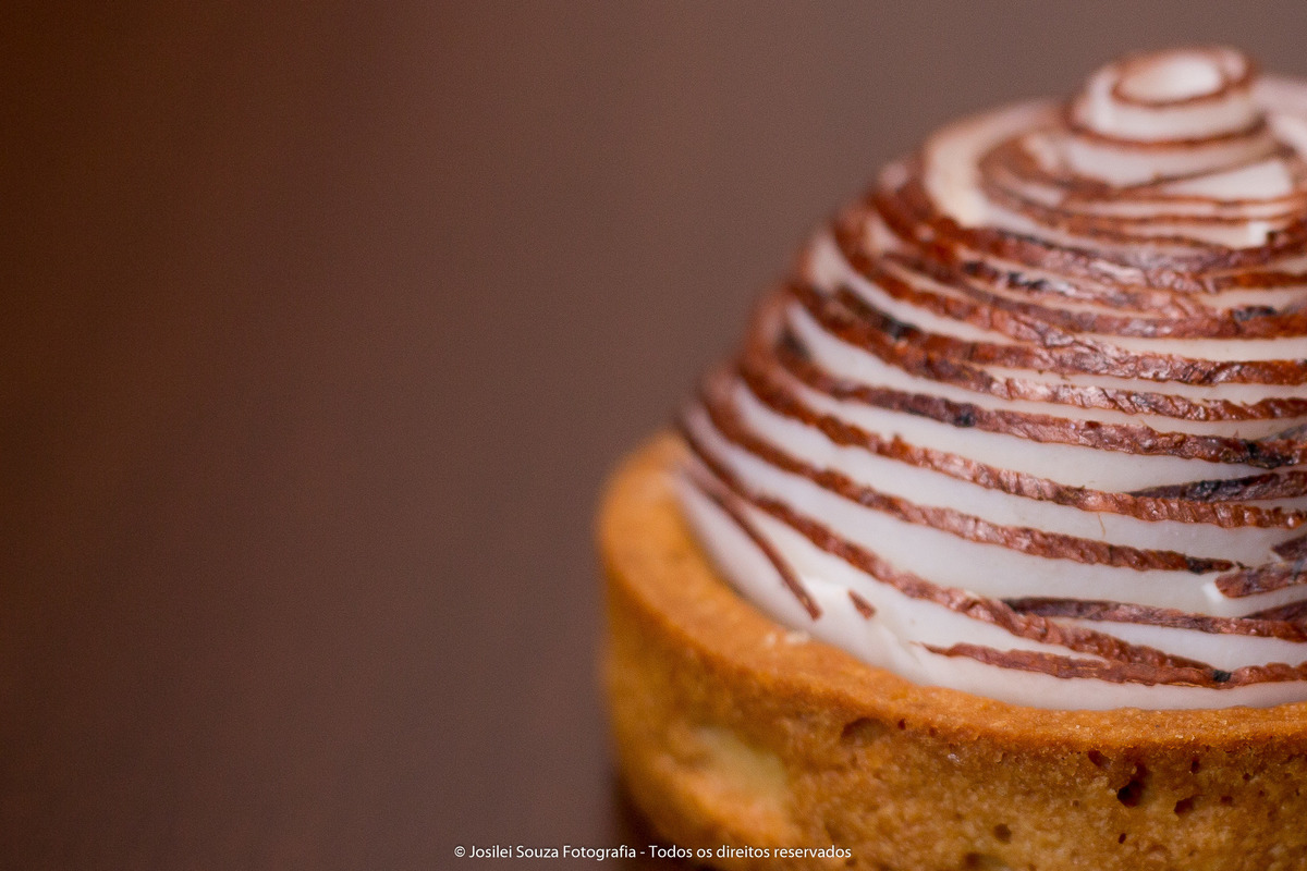 Fotógrafo de Doces RJ