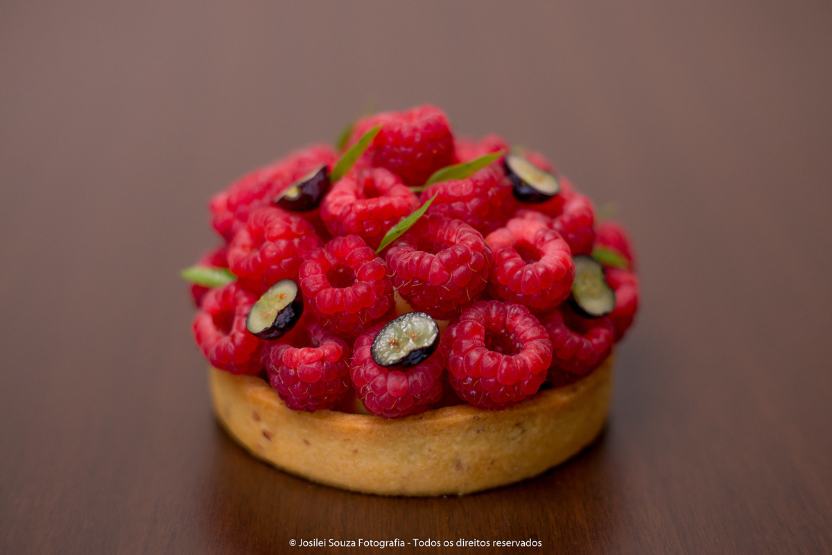 Fotógrafo de Doces RJ