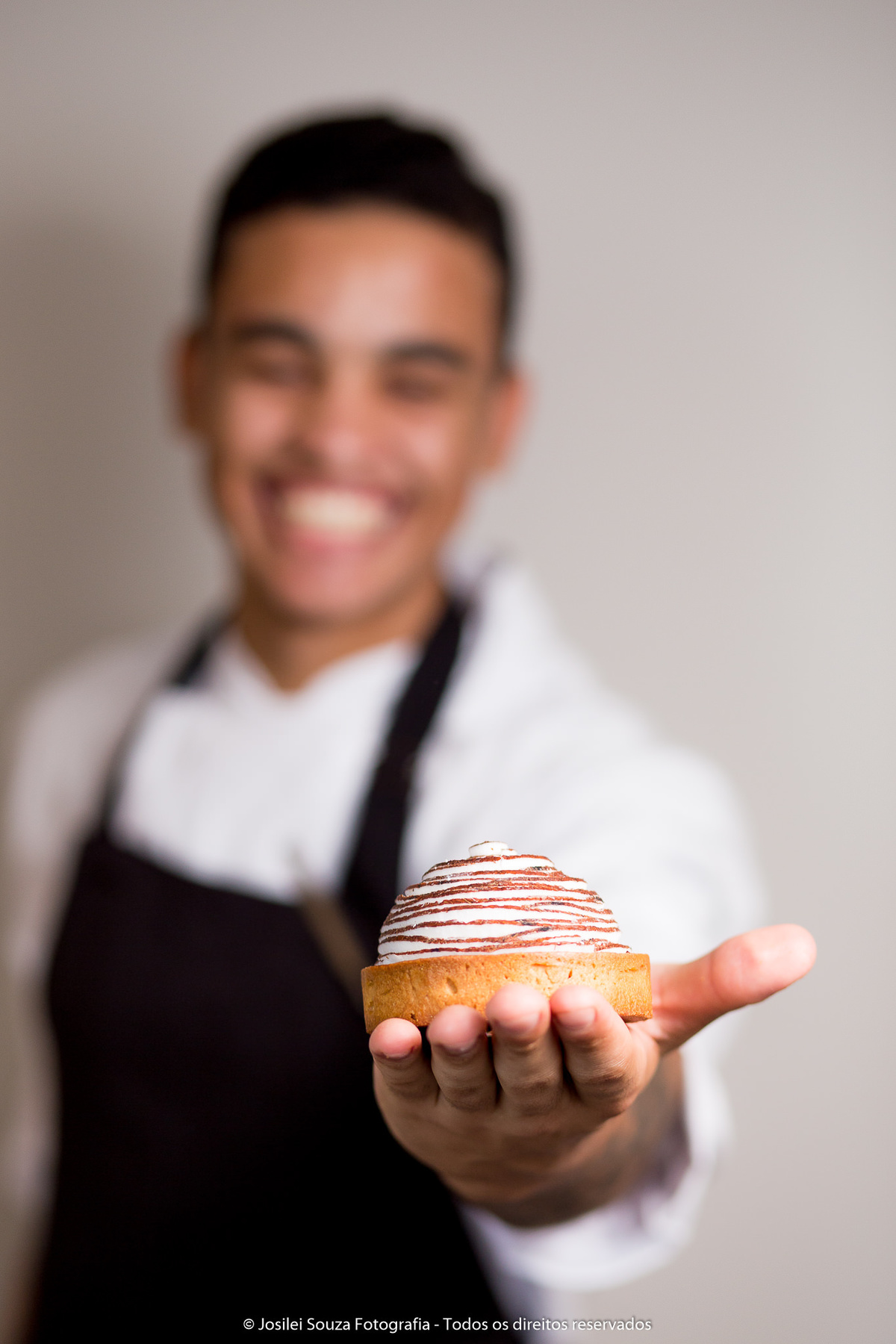 Fotógrafo de Chefes de Cozinha RJ
