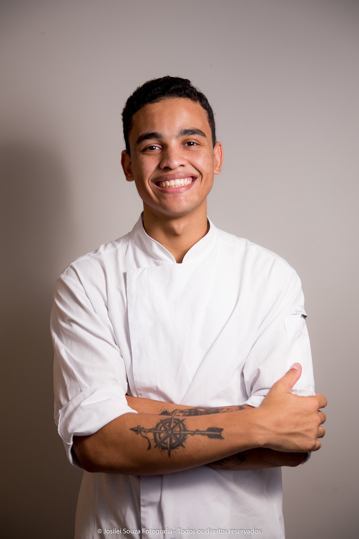 Fotógrafo de Comida RJ