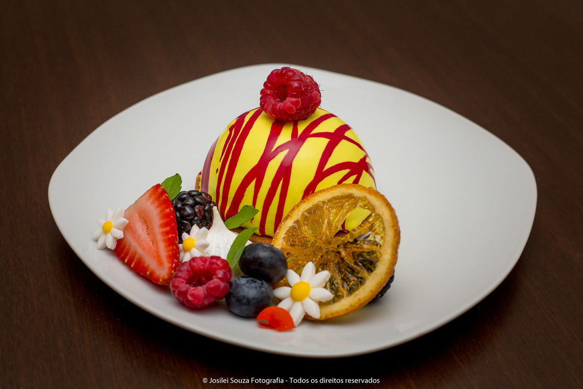 Fotógrafo de Comida RJ