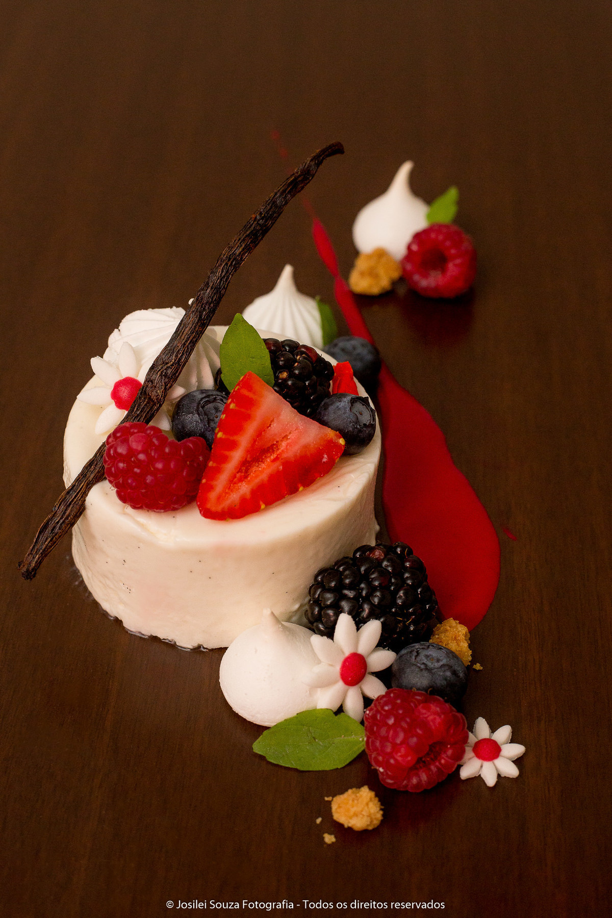 Fotógrafo de confeitaria RJ