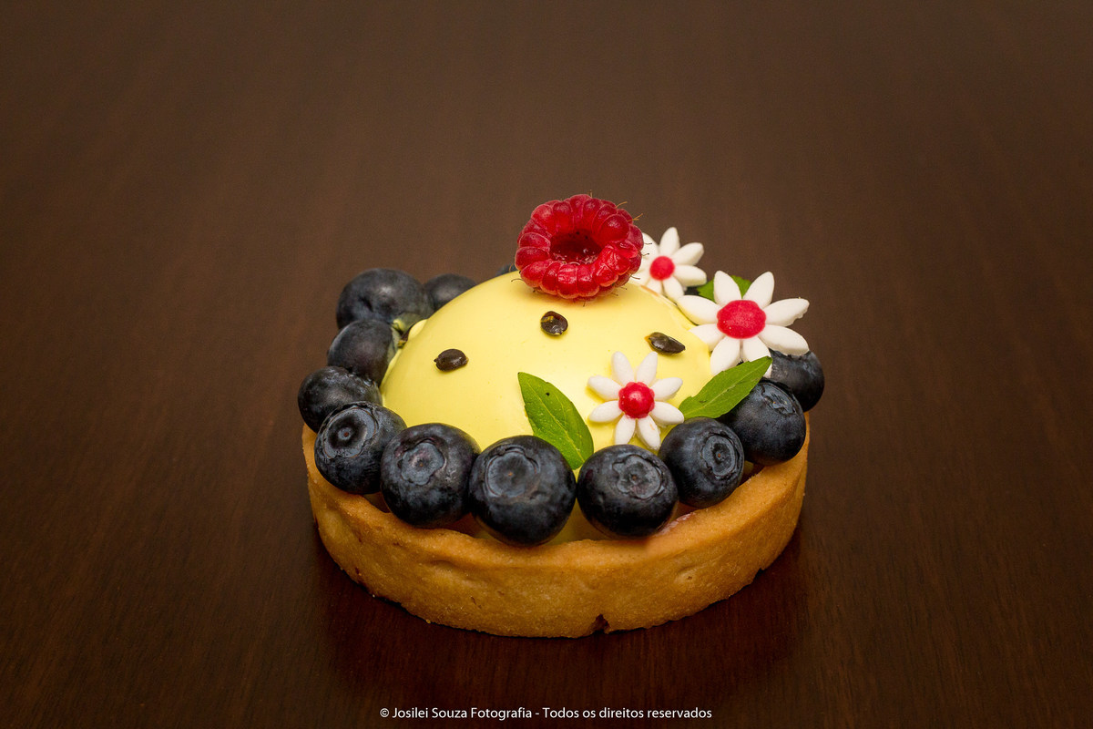 Fotógrafo de confeitaria RJ