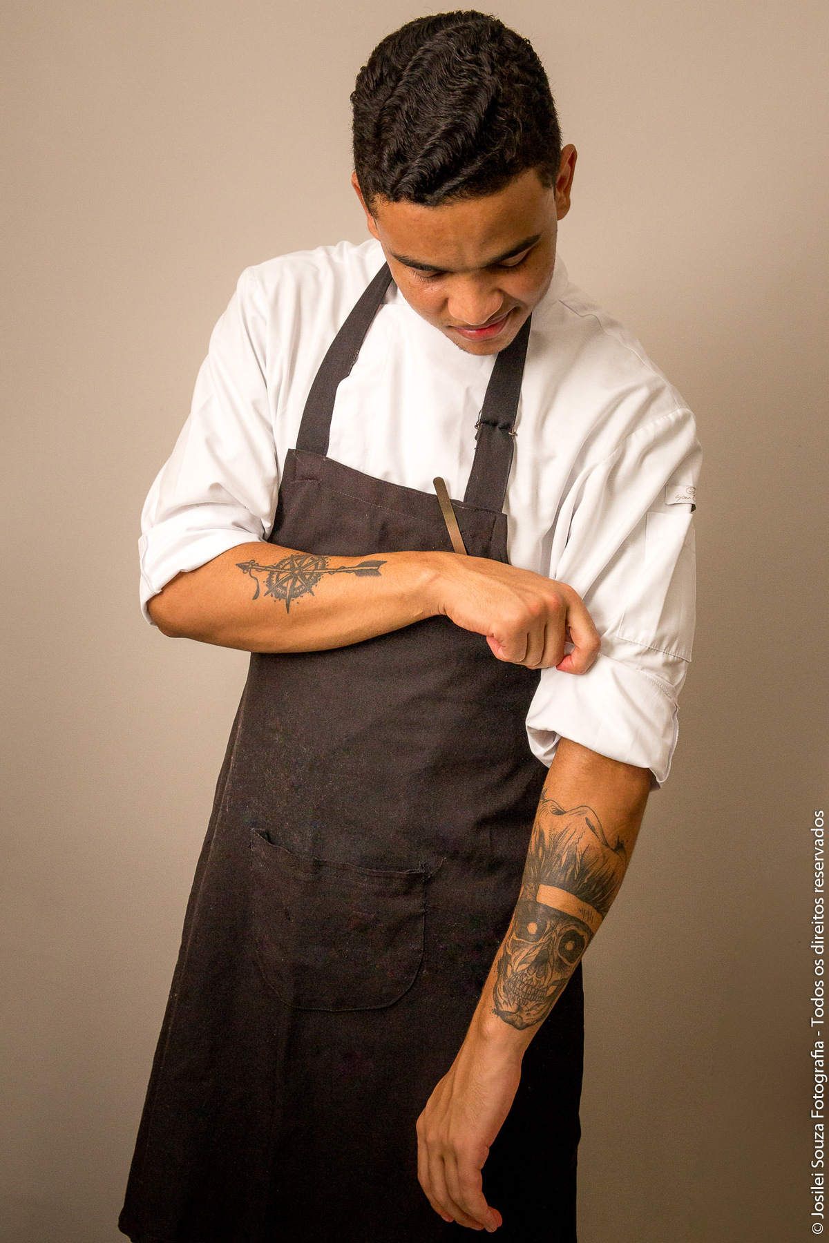 Fotógrafo de confeitaria RJ