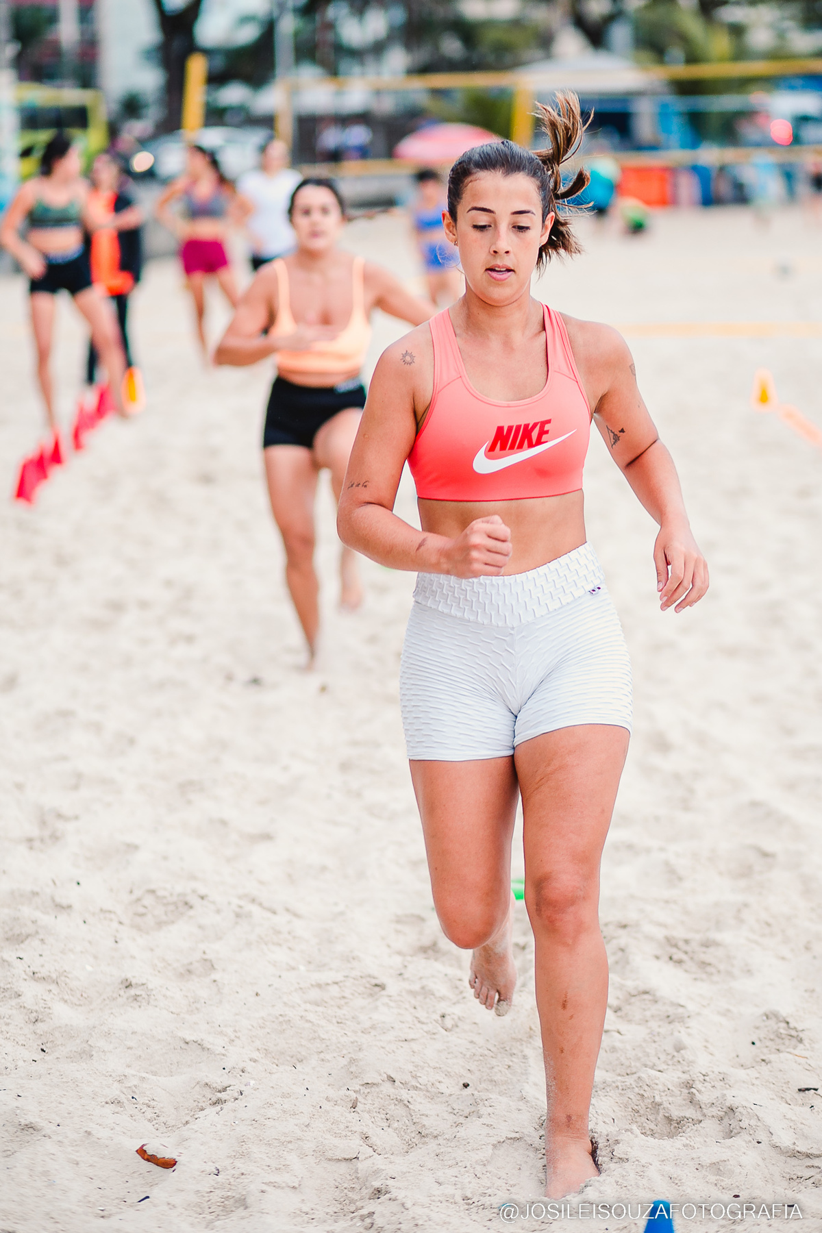 Fotógrafo de Esportes em Niterói