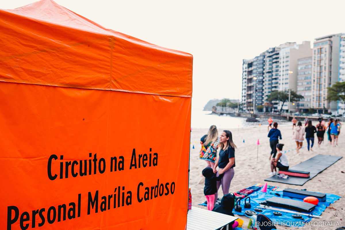 Circuito Funcional Marília Cardoso