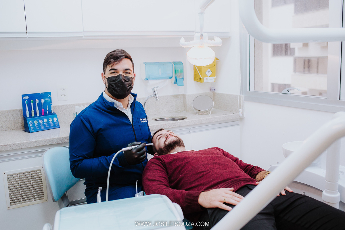 Fotografo para Profissionais de Saúde RJ