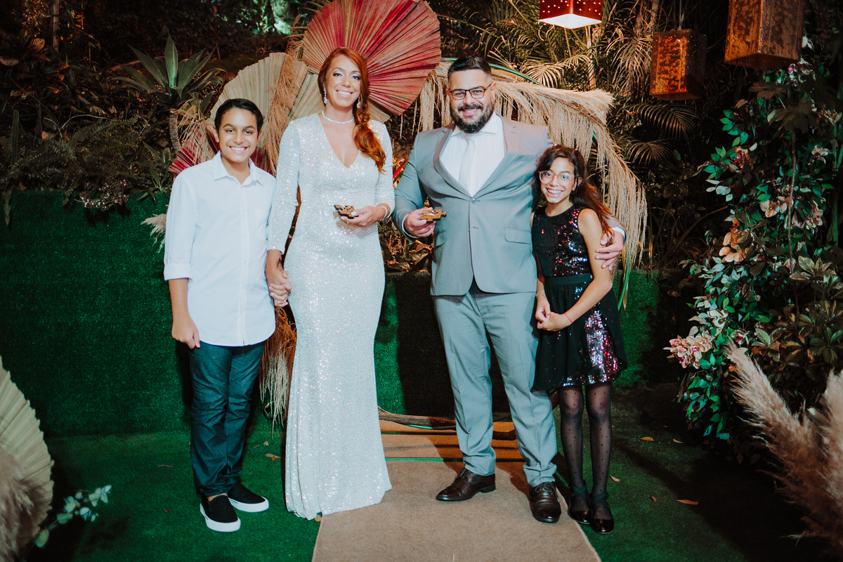 Festa de Aniversário na Casa no Campo Eventos