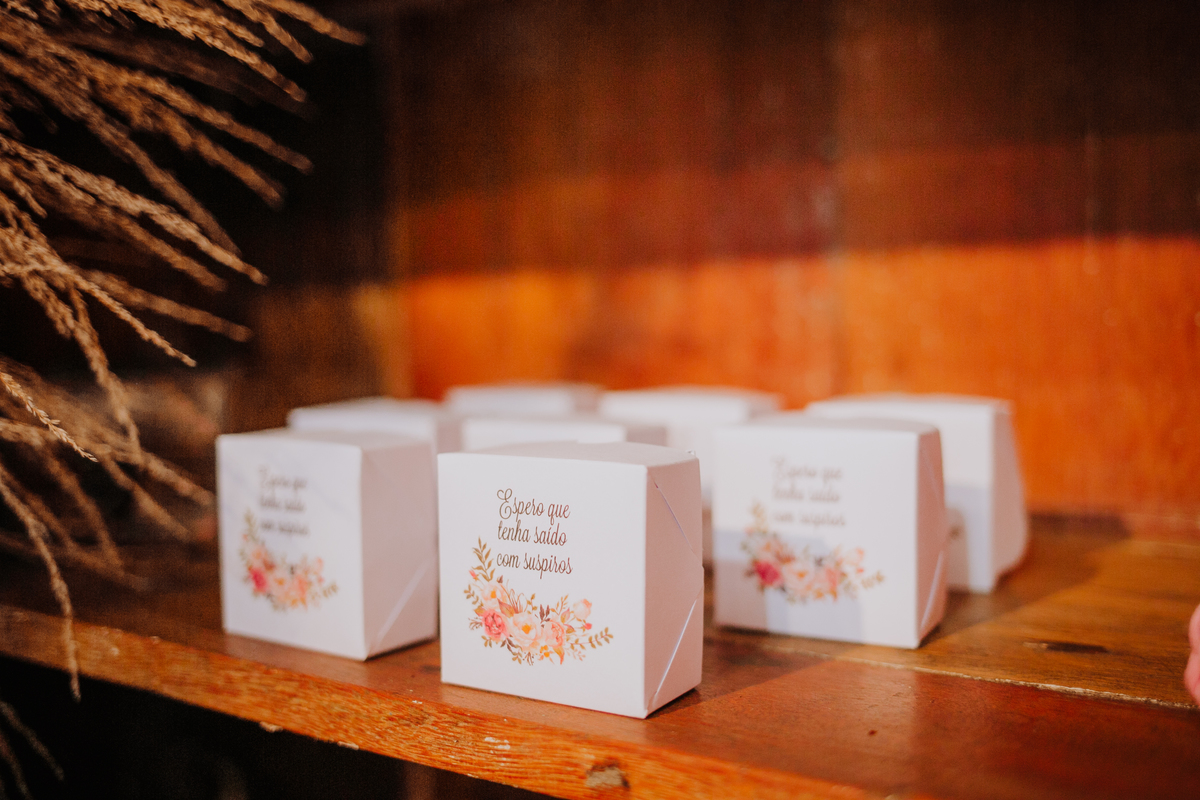 Bodas de Casamento em Niterói