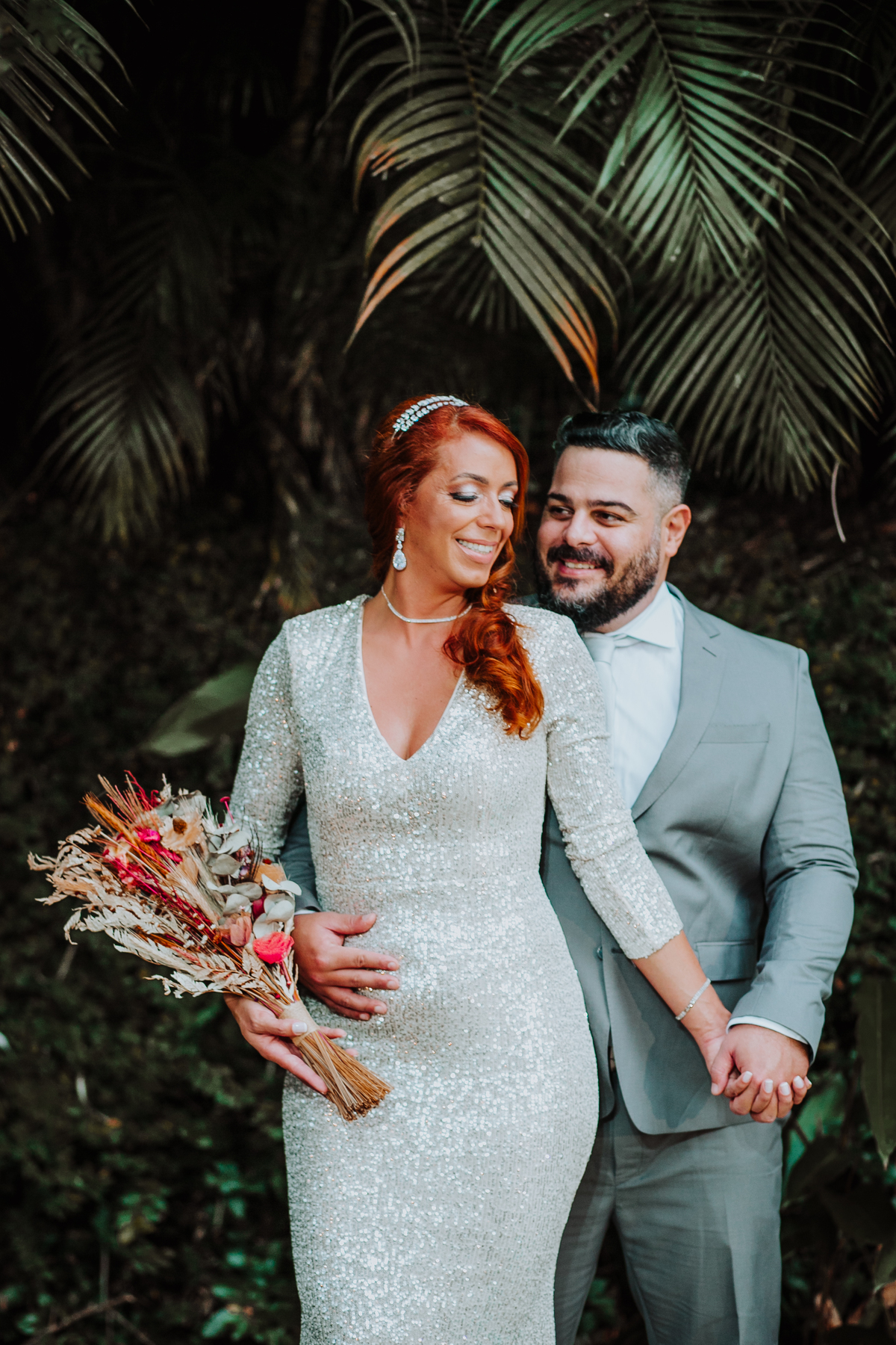 Casamento na Casa no Campo em Pendotiba