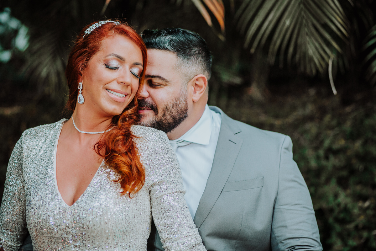 Casamento na Casa no Campo em Pendotiba