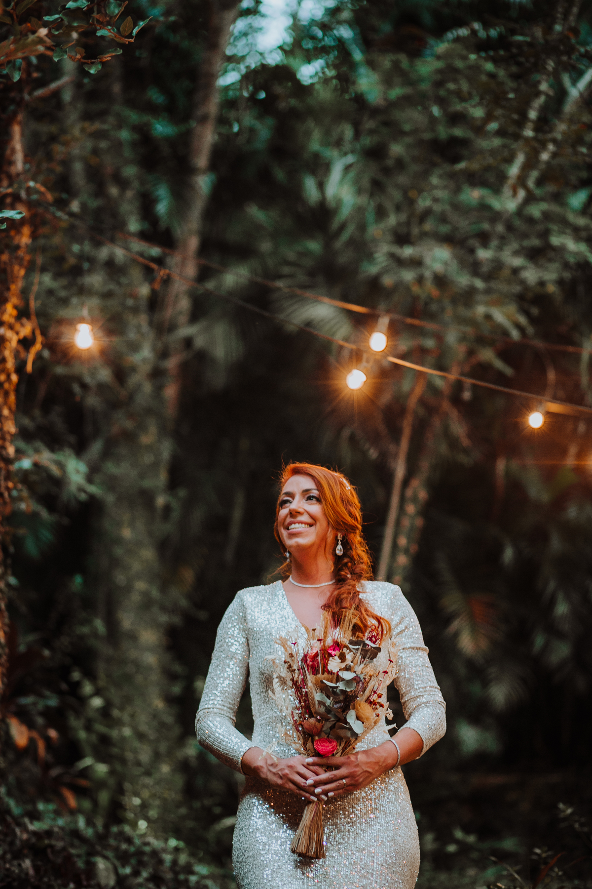 Casamento na Casa no Campo em Pendotiba