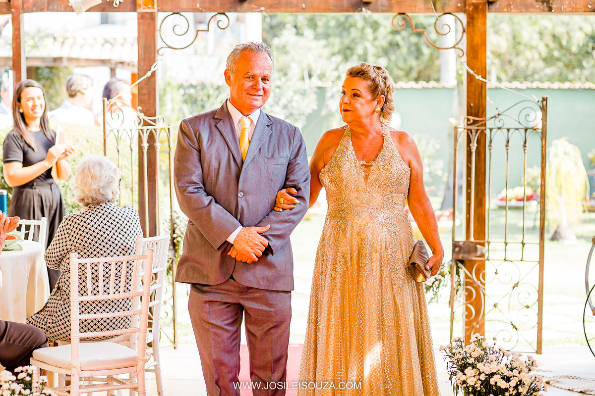 Casamento em Maricá - RJ