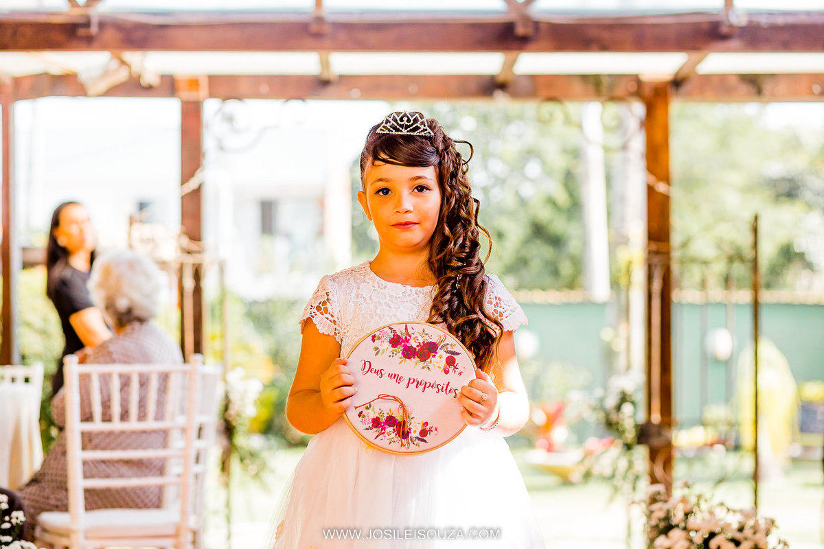 Casamento em Maricá - RJ
