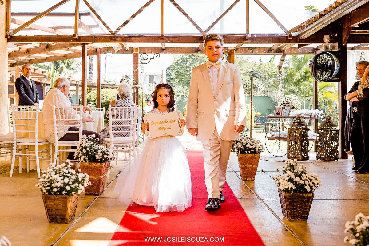 Casamento em Maricá - RJ