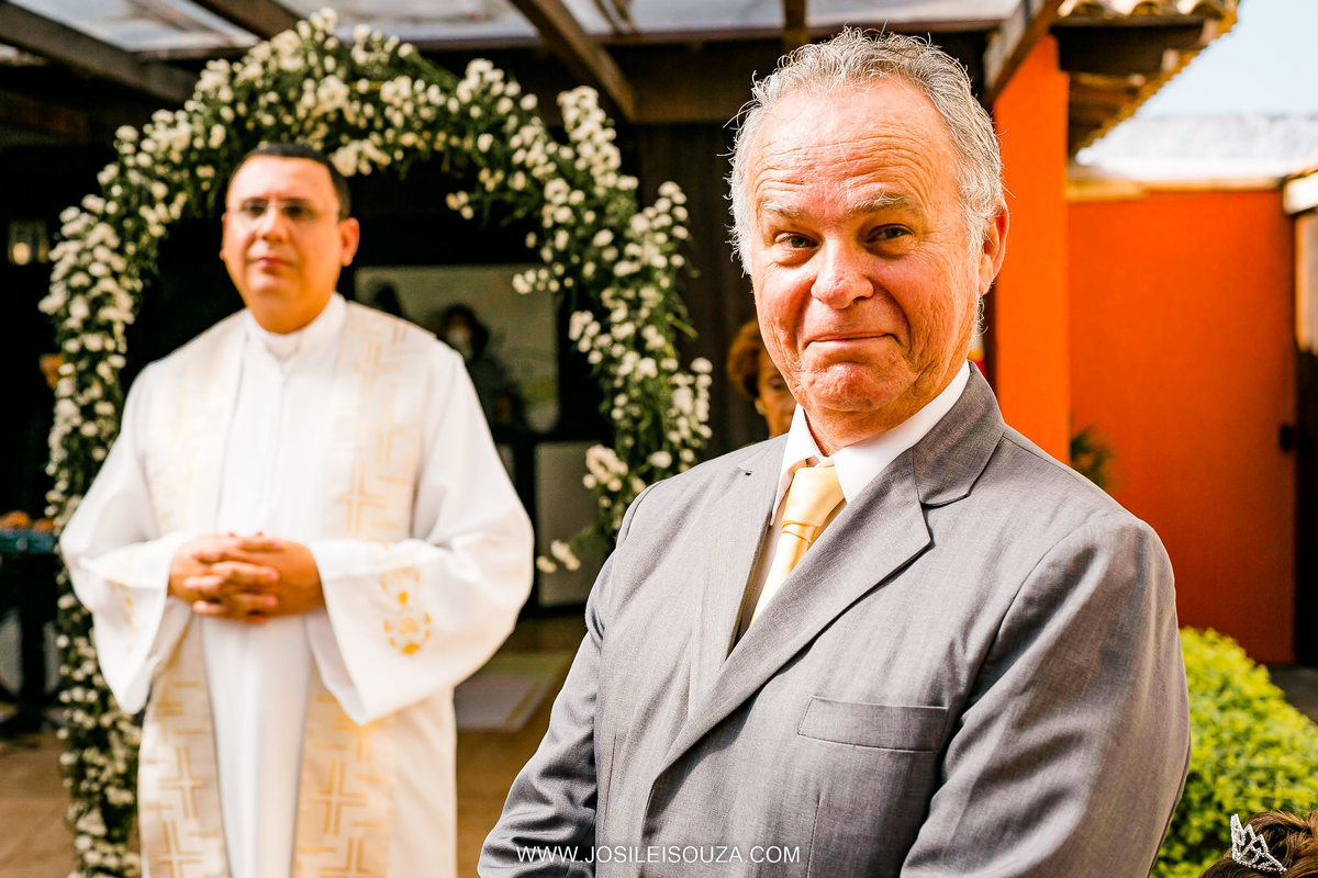 Casamento em Maricá Garden Lounge - RJ