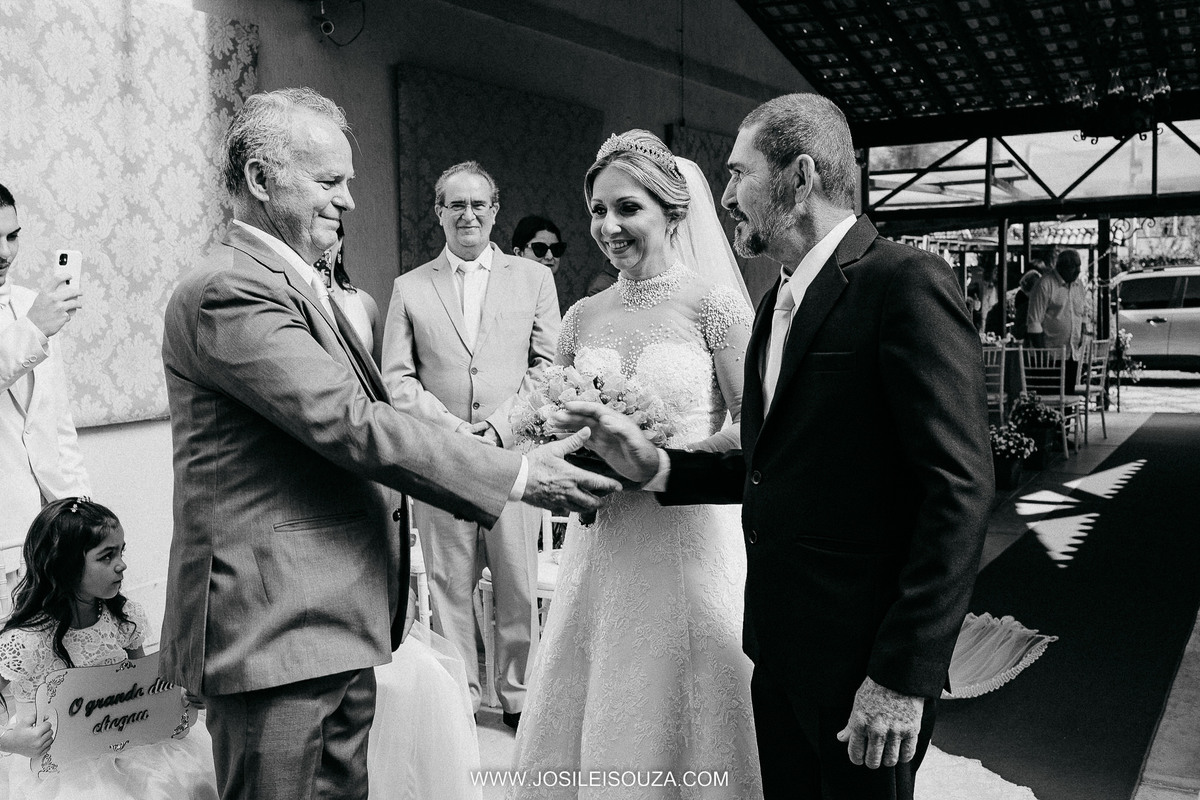 Casamento no Sitio Itaocaia Valley - Maricá - RJ