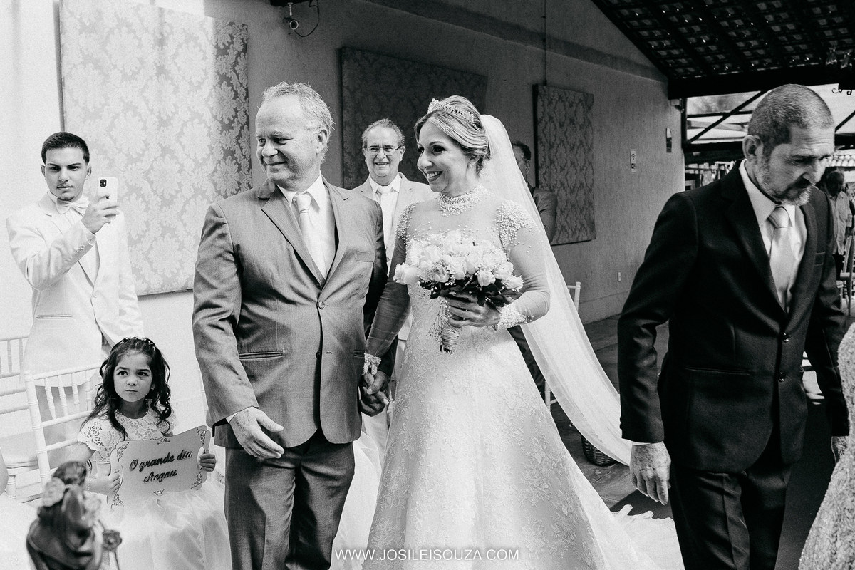 Casamento no Tropical Casa de Festas em Niterói