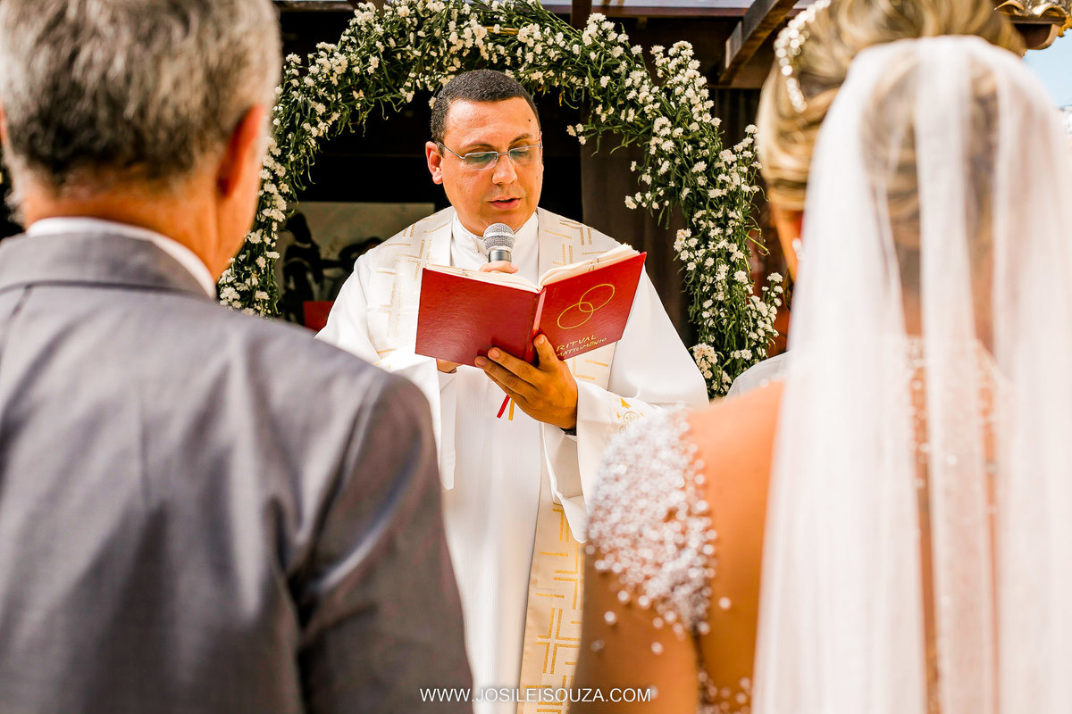 Casamento no Sítio Shanadu em Rio Bonito