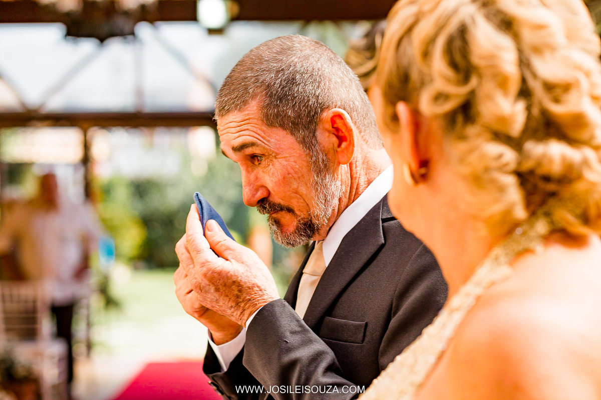 Casamento no Espaço Barcelona em Niterói