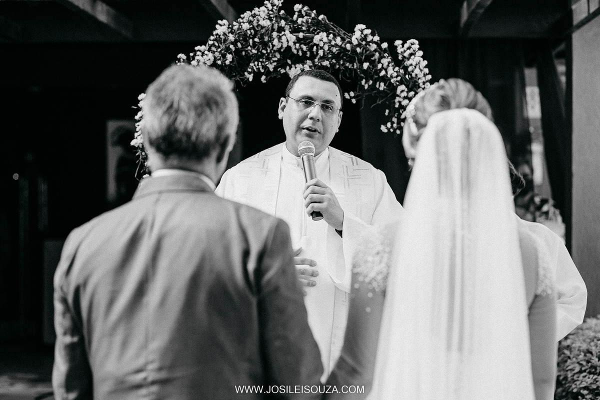 Casamento no Espaço Barcelona em Niterói