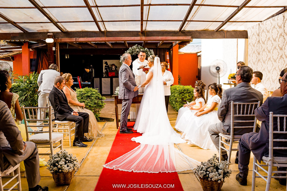 Casamento em Rio Bonito