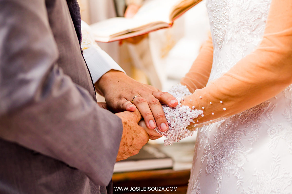 Casamento no Sítio Shanadu em Rio Bonito