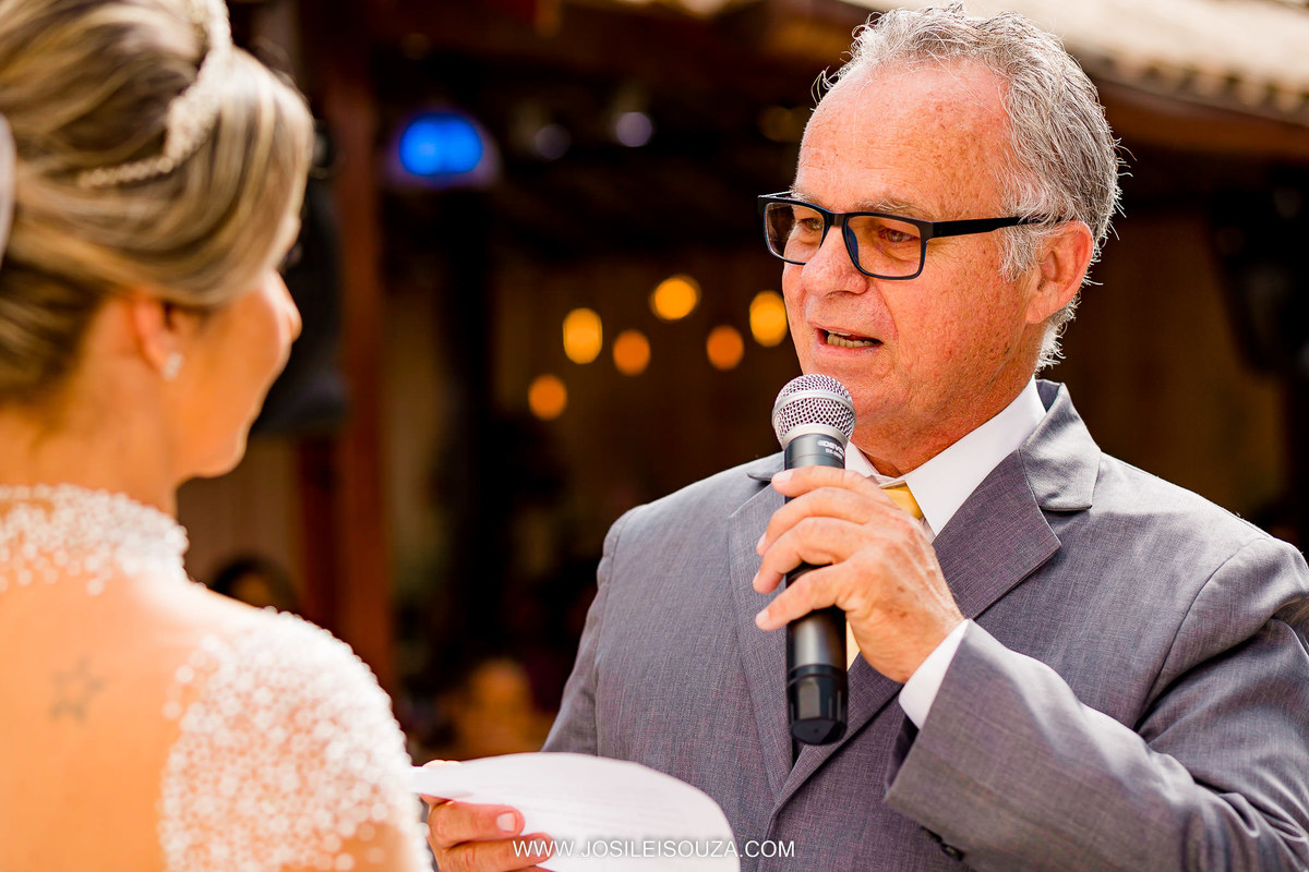 Casamento no Sítio Shanadu em Rio Bonito