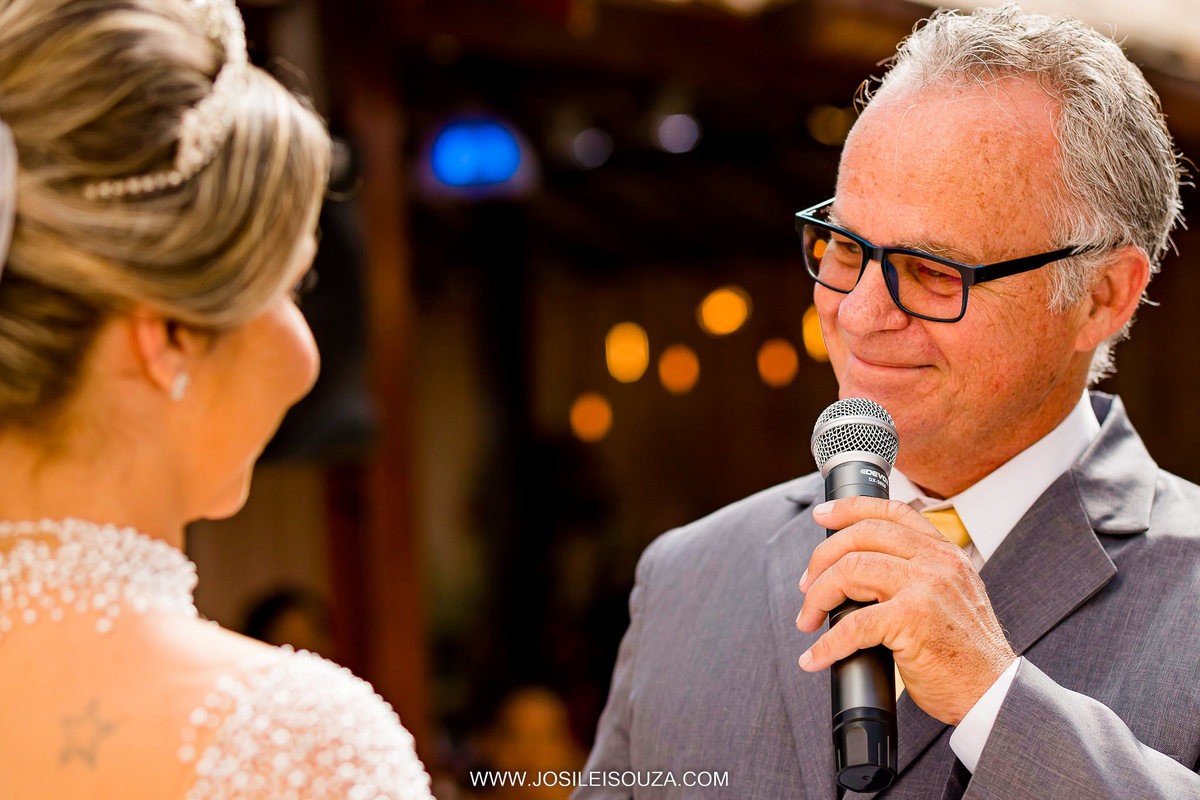 Casamento no Sítio Shanadu em Rio Bonito