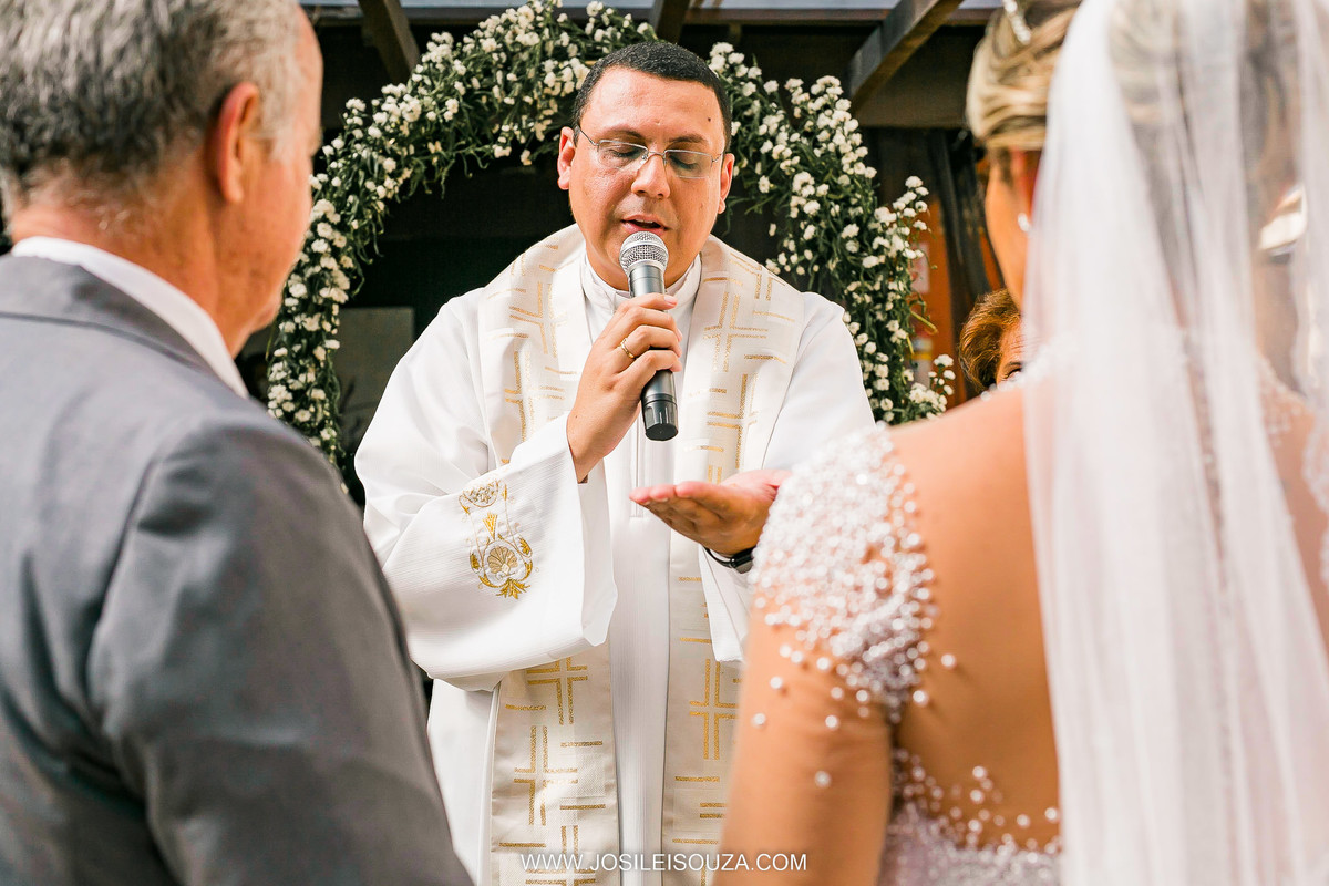 Casamento em Itaboraí