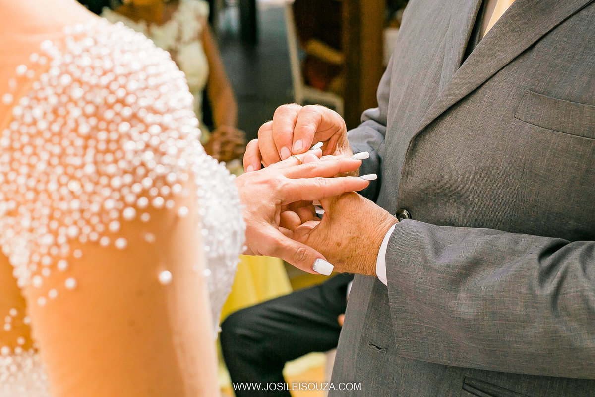 Casamento em Itaboraí