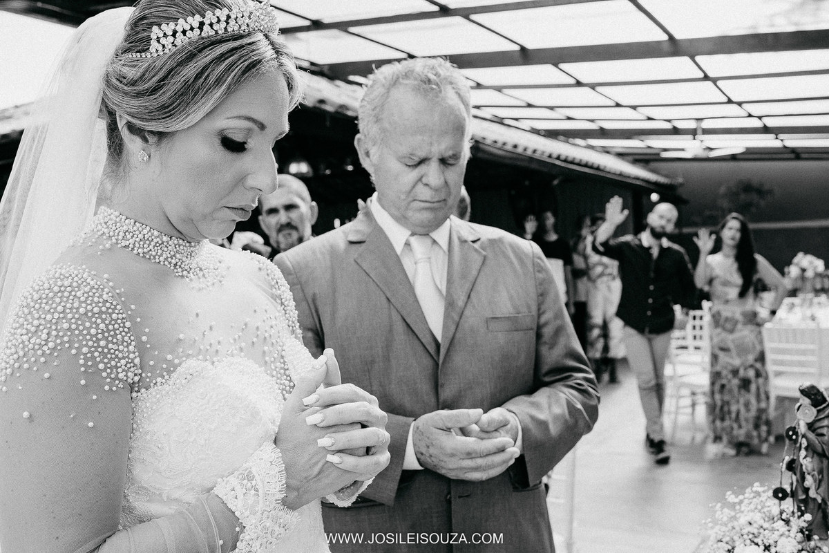 Casamento no Sitio Itaocaia Valley - Maricá - RJ