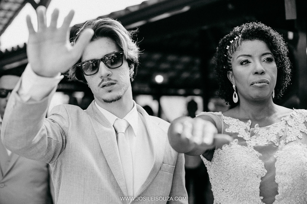 Casamento no Sitio Itaocaia Valley - Maricá - RJ