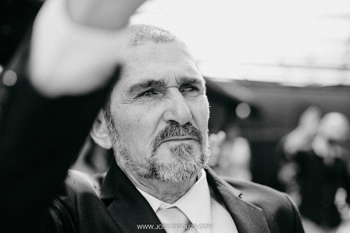 Casamento no Sítio Recanto dos Coqueiros - Maricá - RJ