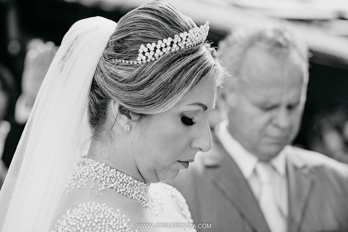 Casamento no Sítio Recanto dos Coqueiros - Maricá - RJ