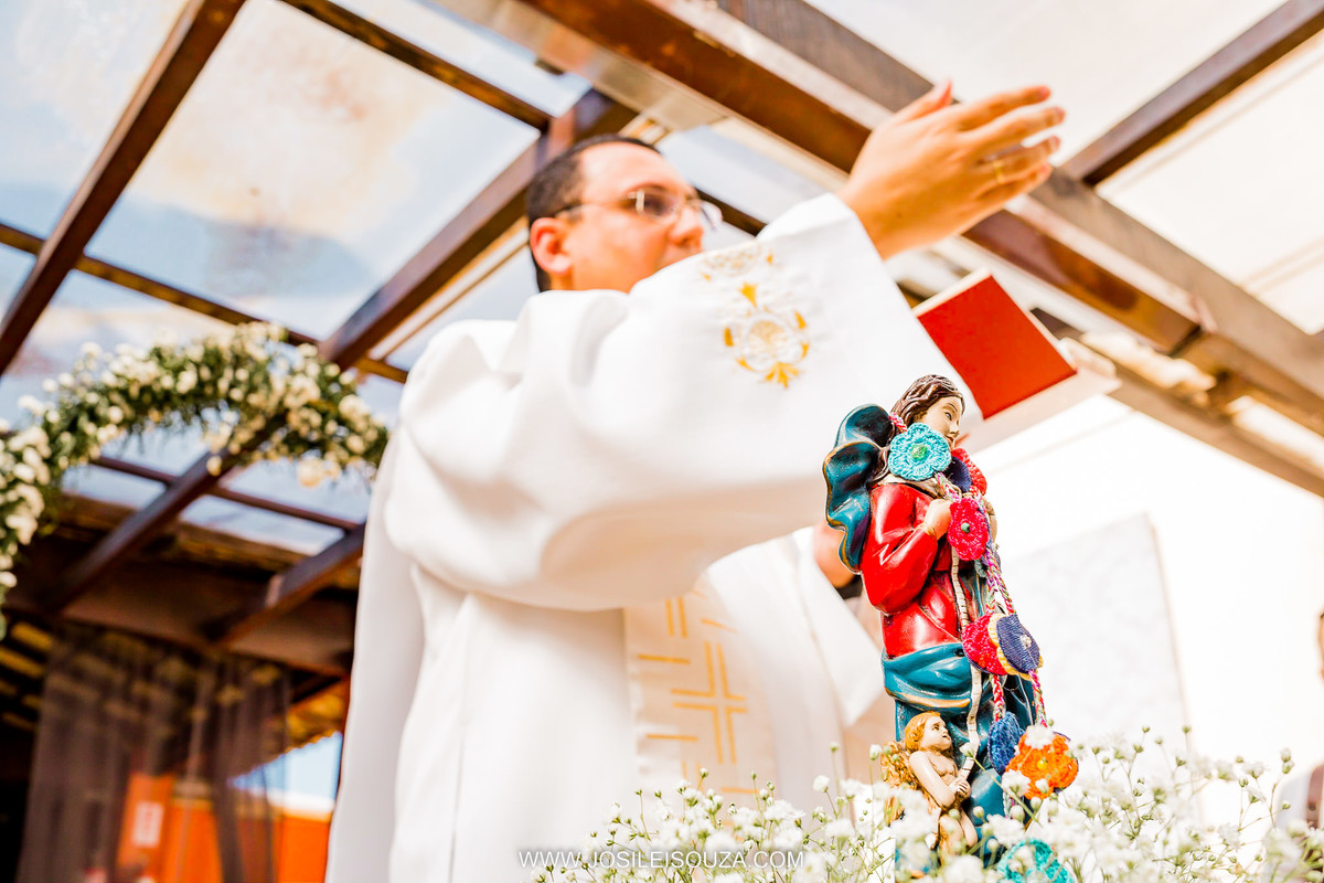 Casamento em Itaboraí