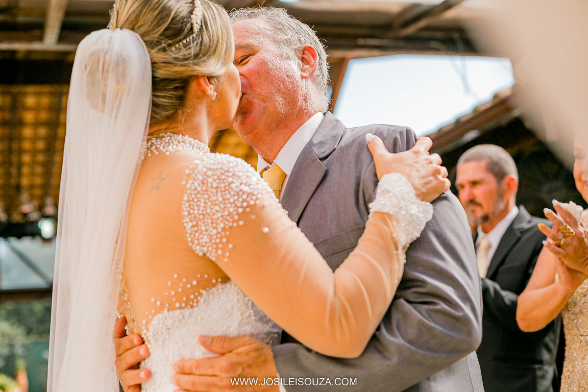 Casamento no MS Garden em Rio Bonito