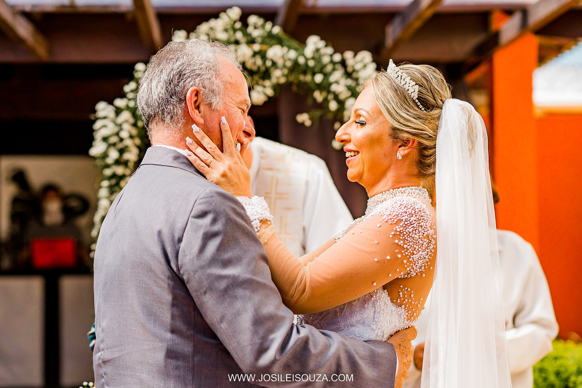 Casamento no Sítio Alto do Espraiado - Maricá - RJ