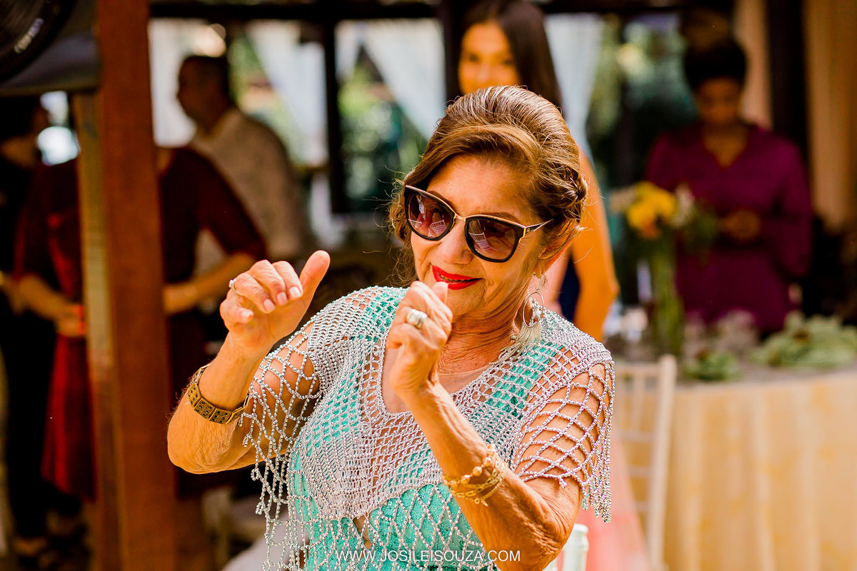 Casamento no Sítio Alto do Espraiado - Maricá - RJ