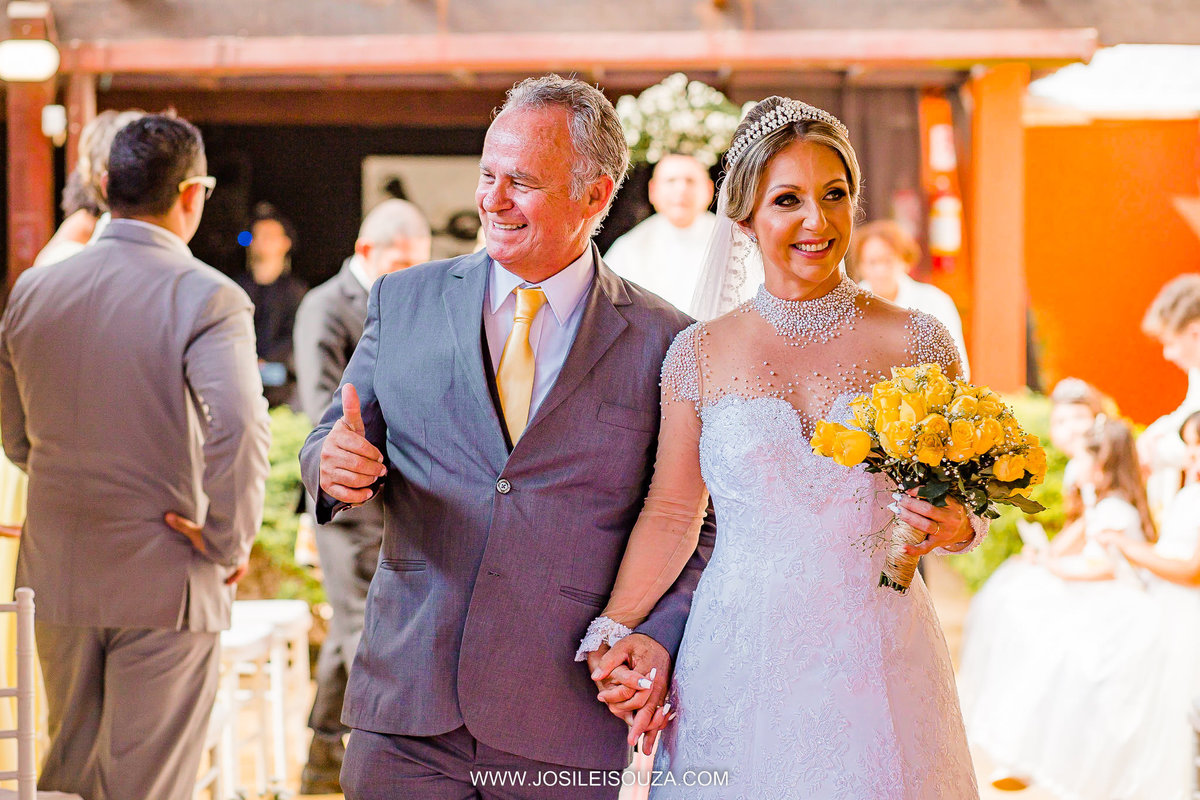 Casamento no Sítio Alto do Espraiado - Maricá - RJ