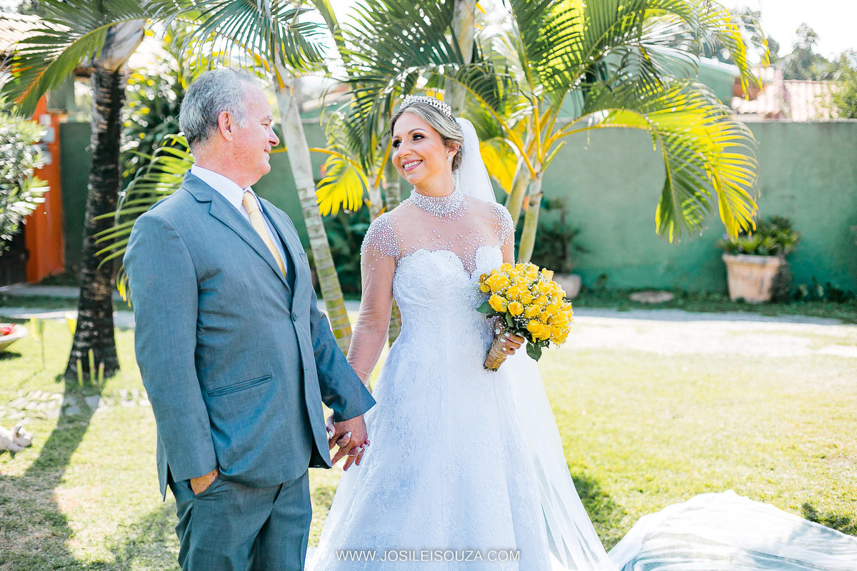Casamento em Maricá Garden Lounge - RJ