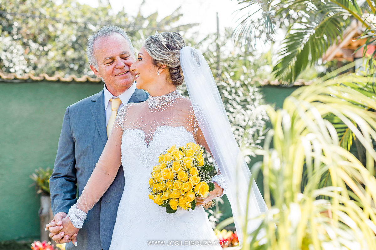 Casamento em Maricá Garden Lounge - RJ
