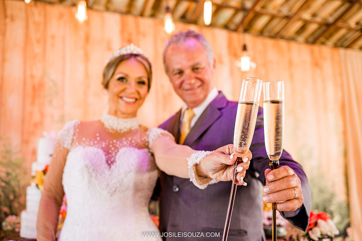 Casamento no Sitio Itaocaia Valley - Maricá - RJ