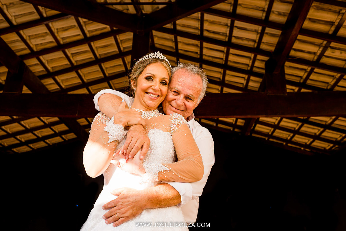 Casamento no MS Garden em Rio Bonito