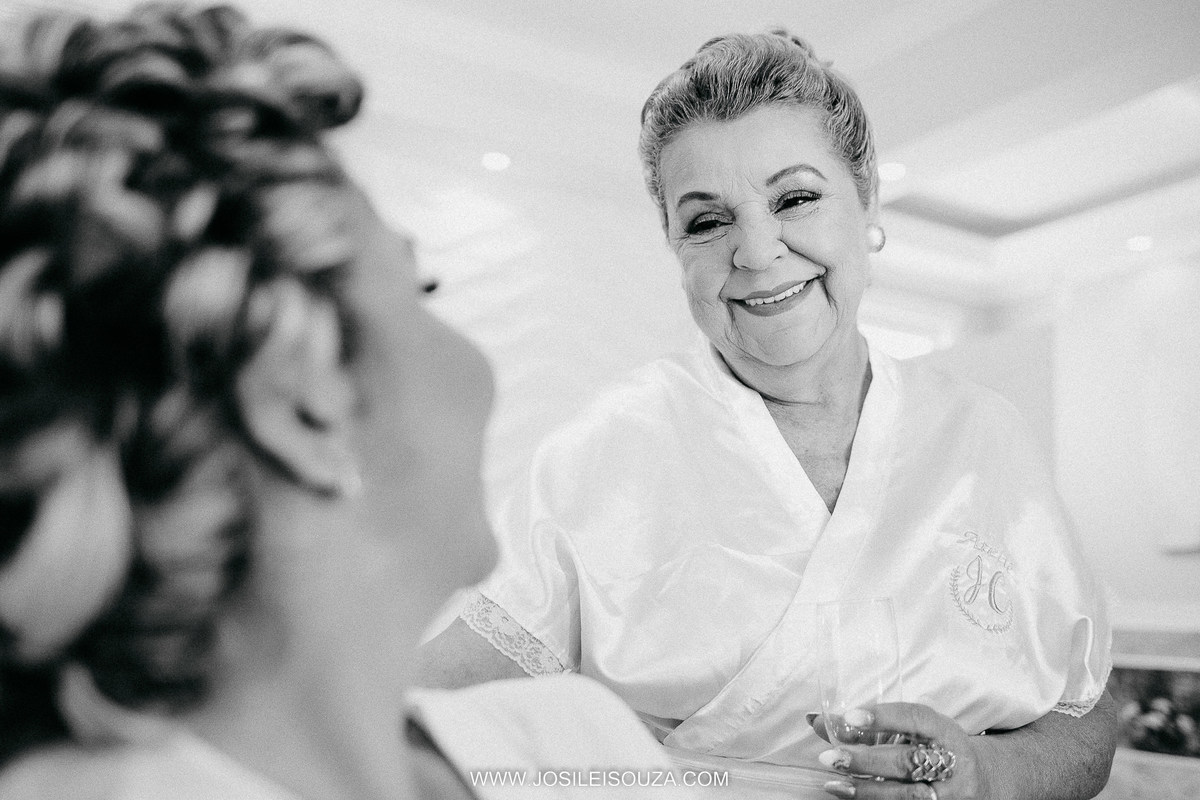 Casamento no Tropical Casa de Festas em Niterói